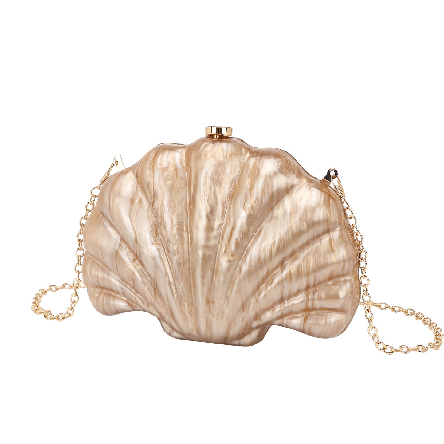 đ Shell Chic â Die Glanzschale fĂŒr deinen Tag